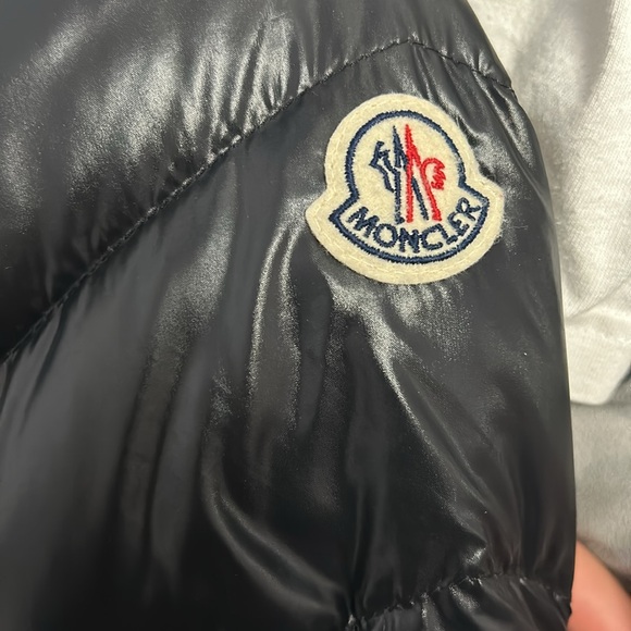 Moncler Fulmarus Jacket - Picture 9 of 10